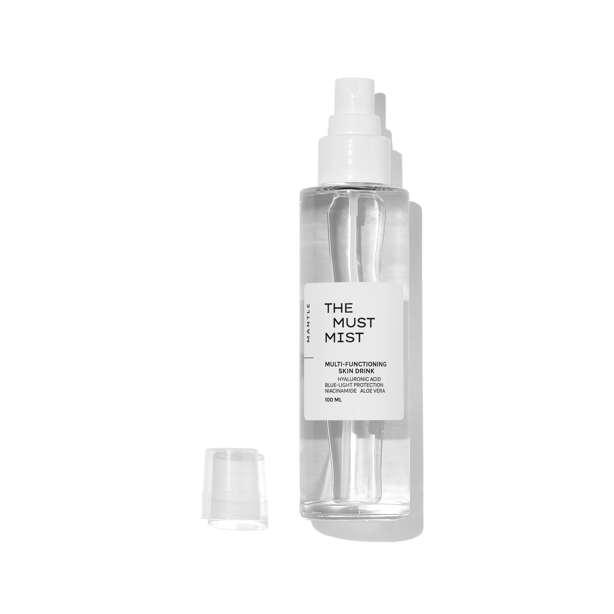 Mantle The Must Mist Spray Tonique