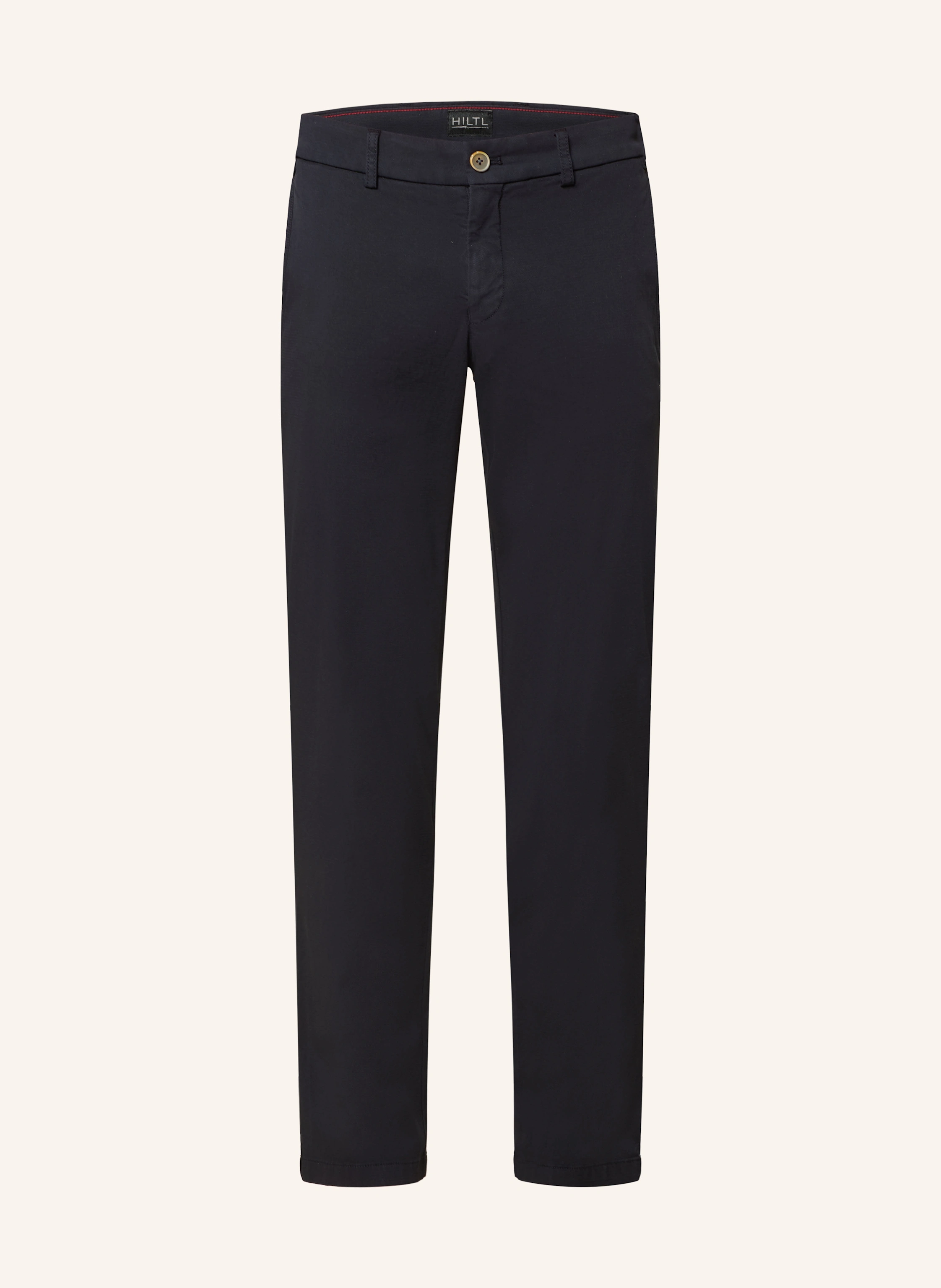 HILTL Chino Slim Fit