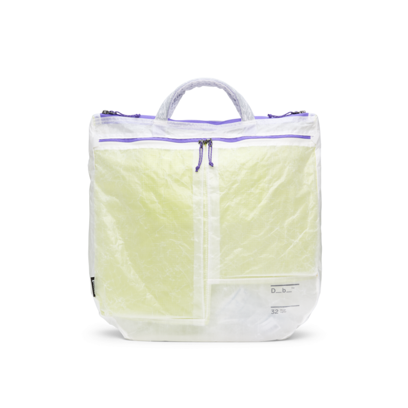 Weigh Lighter Helmet Bag - Sac à dos urbain