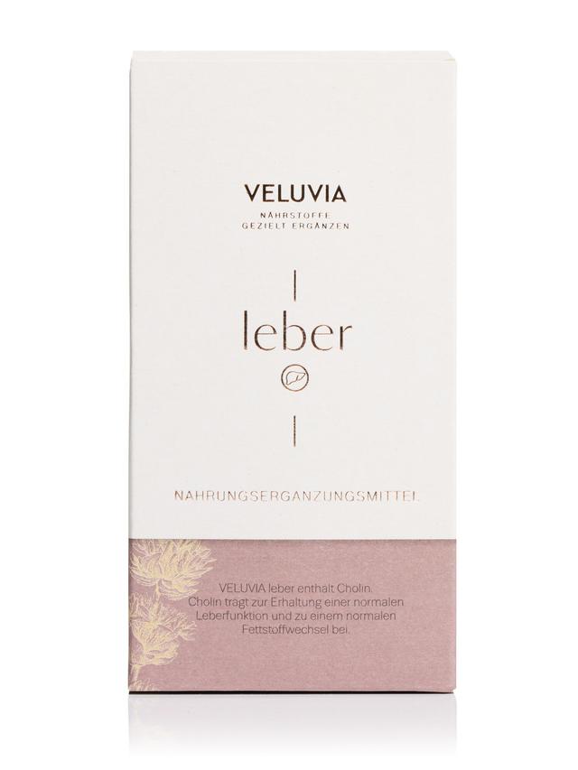 leber, 6-Monatsvorrat
