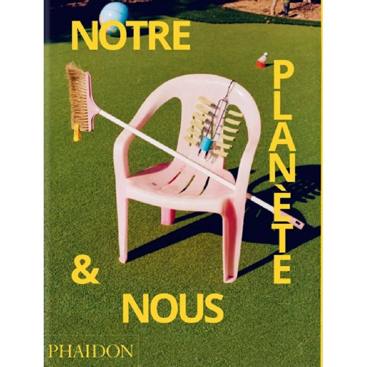 Notre planète & nous · Occasion