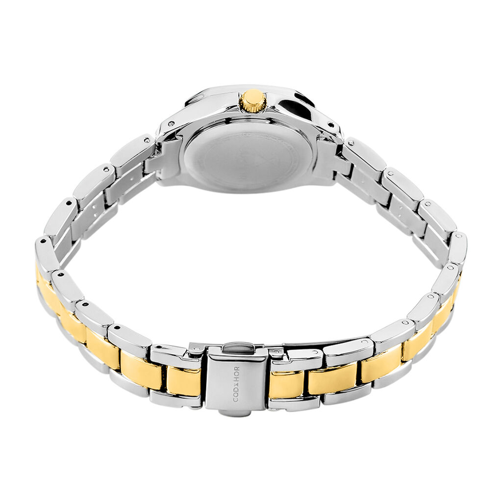 Montre Codhor Mona Doré