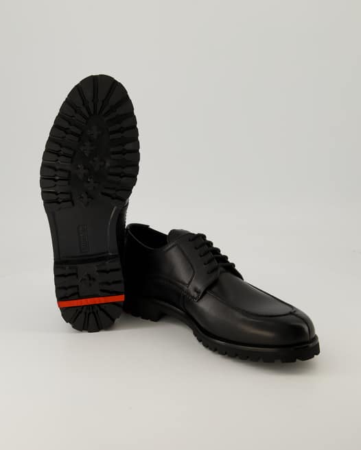 Lloyd VALDEZ Business Schuhe in Schwarz