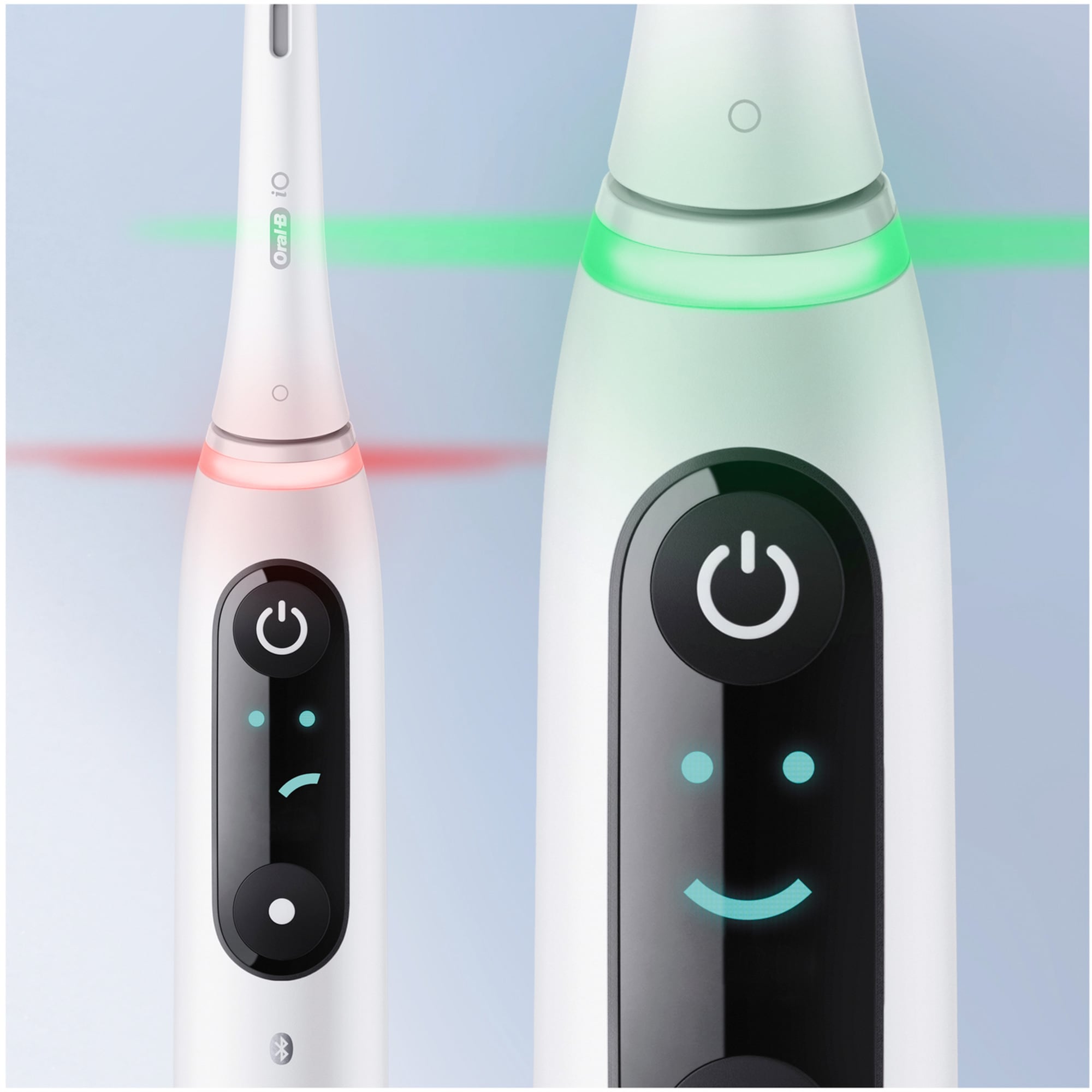 Braun Elektrische Zahnbürste Oral-B iO Series 8N