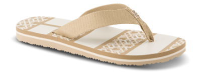 Tommy Hilfiger Pool slides unisex Beige FW0FW07162RBT