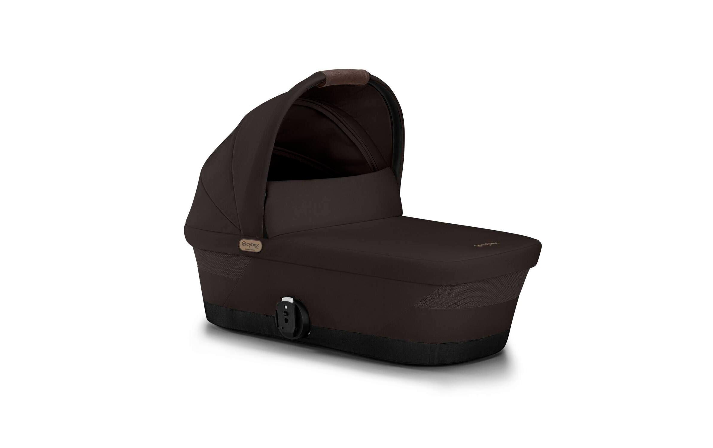 Babywanne Gazelle S Braun<br>Passende Babywanne zur Gazelle S oder eGazelle S
