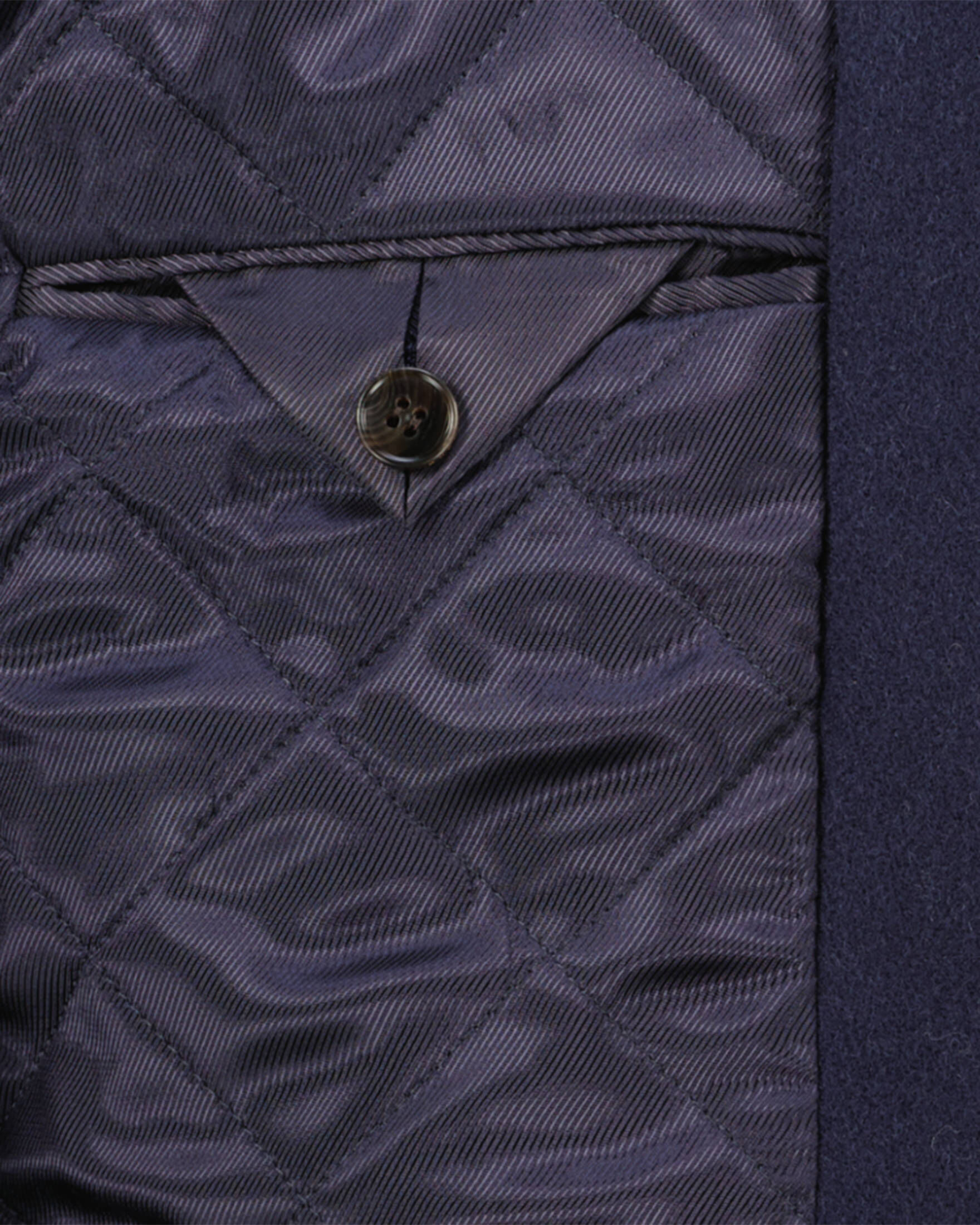 Gucci| Herren Jacke SPW mit Wolle