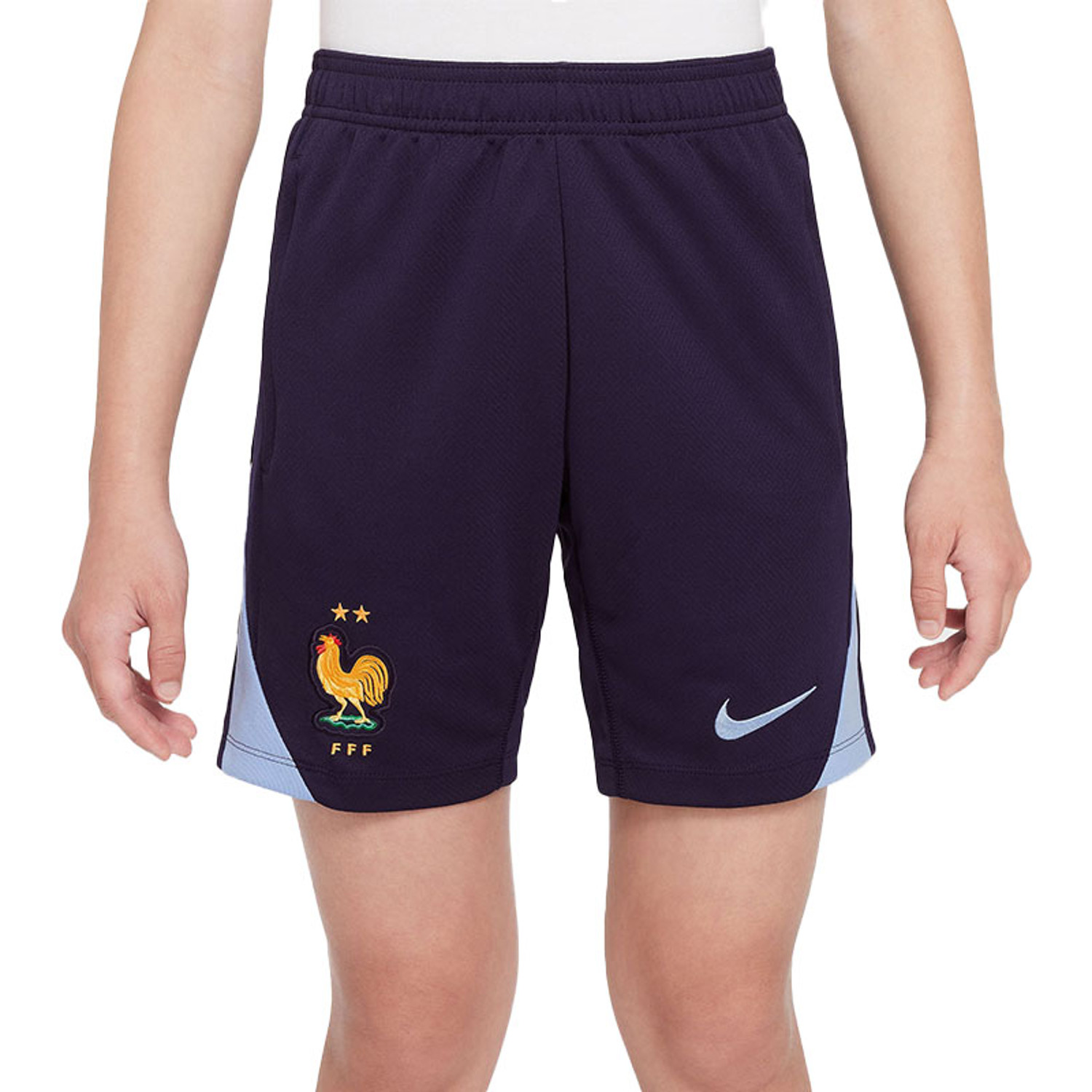 Nike Frankrijk Trainingsset Kids
