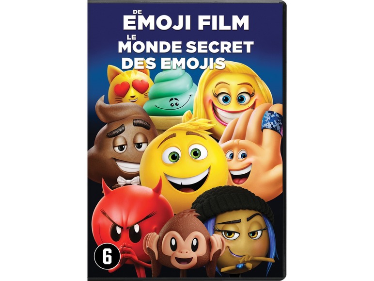DVD