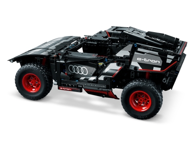 LEGO Audi RS Q e-tron (42160)