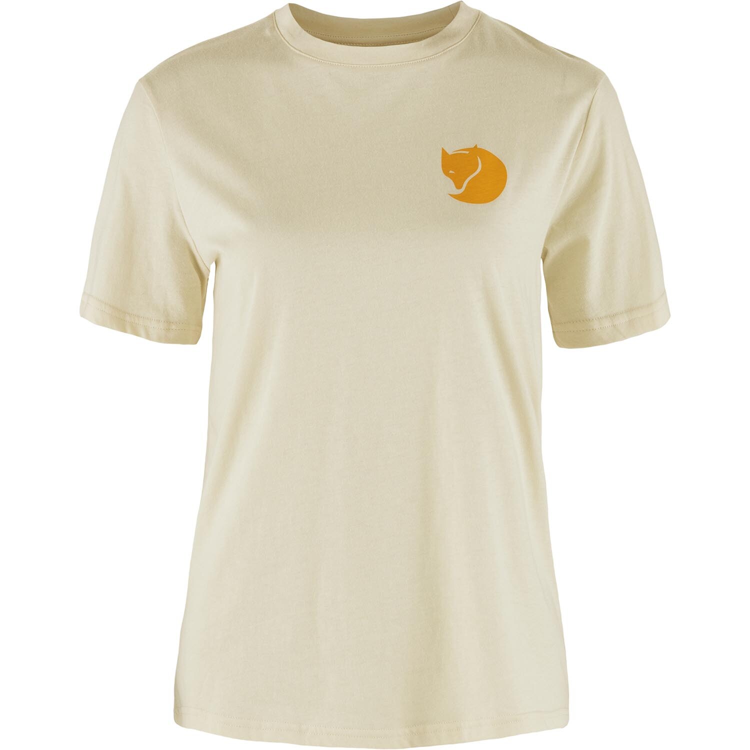 Fjällräven Womens Walk With Nature T-shirt