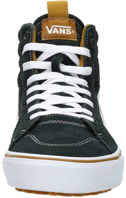 Vans MN Filmore Hi VansGuard groen