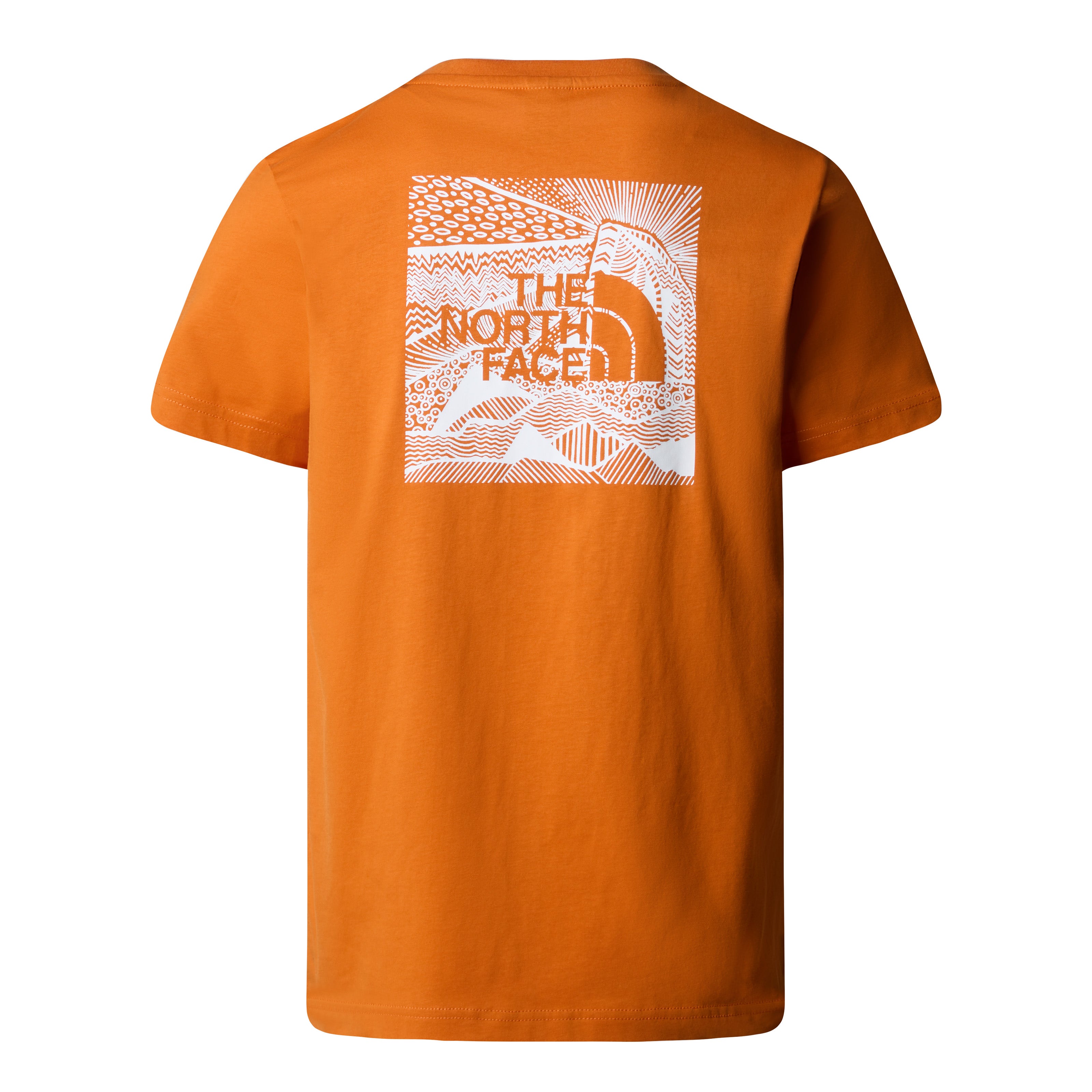 The North Face  Redbox-T-shirt