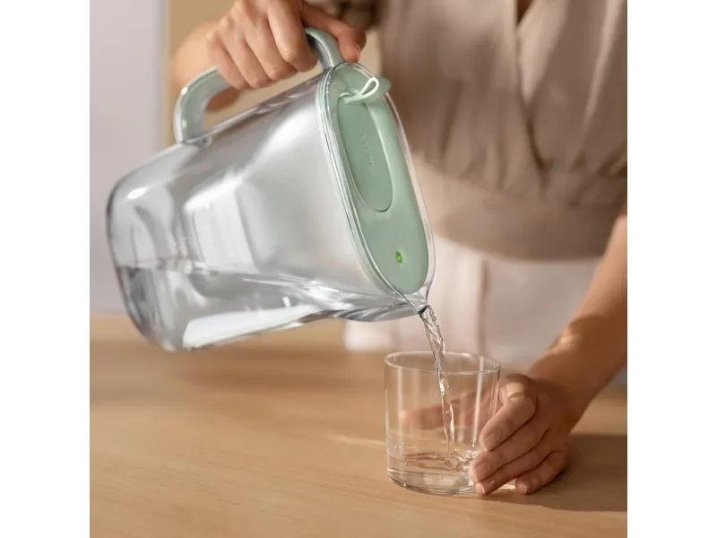 Brita Maxtra Pro Vandfilter Limescale Expert - 4-pak