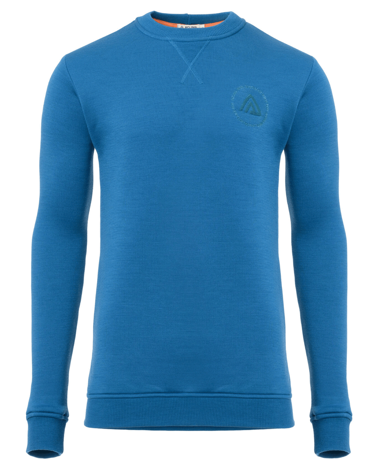 Aclima<br>FleeceWool V2 Crewneck M's