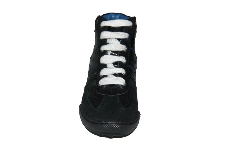 Piedro 73006N wijdte 3.5 Zwart / Kobalt (9857)