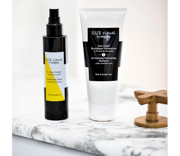 HAIR RITUEL BY SISLEY Volume Corps & Densité Haarspray