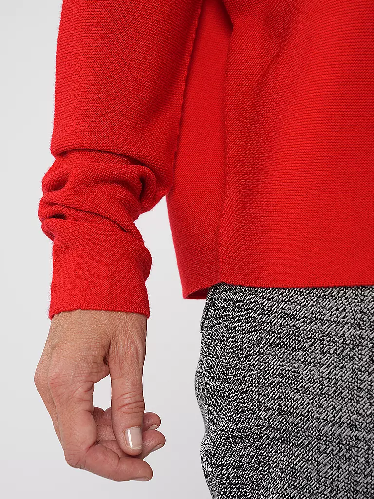 DRYKORN Pullover LIORA 10 rot