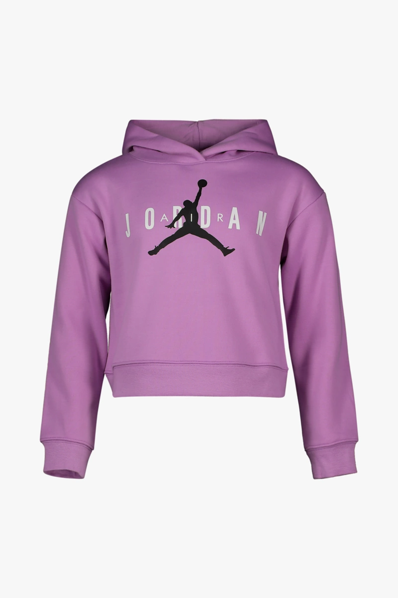 JORDAN Jumpman Sustainable Mädchen Hoodie