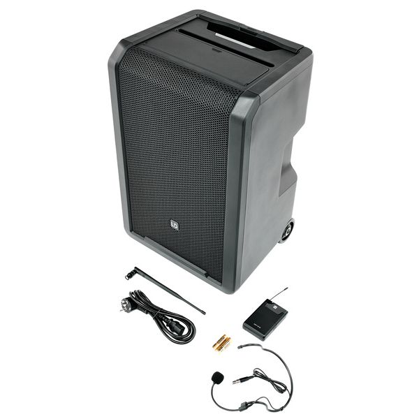 LD Systems ANNY 10 BPH B8
