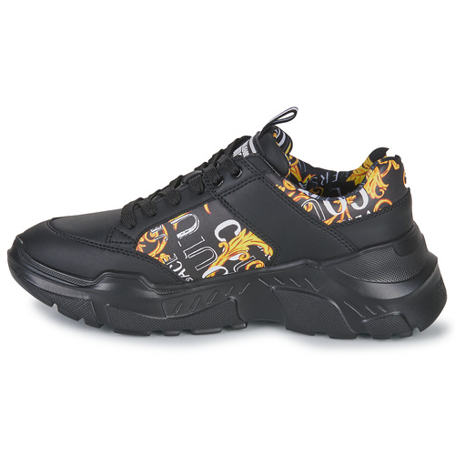 Versace Jeans Couture - 74YA3SC2 Negro