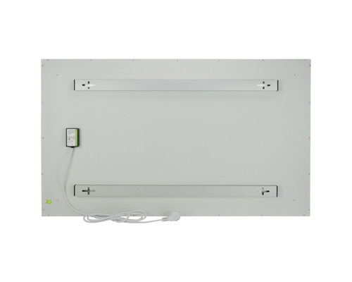 Infrarood verwarmingspaneel E2 INFRAe² design M 59,5 100 cm 600 watt