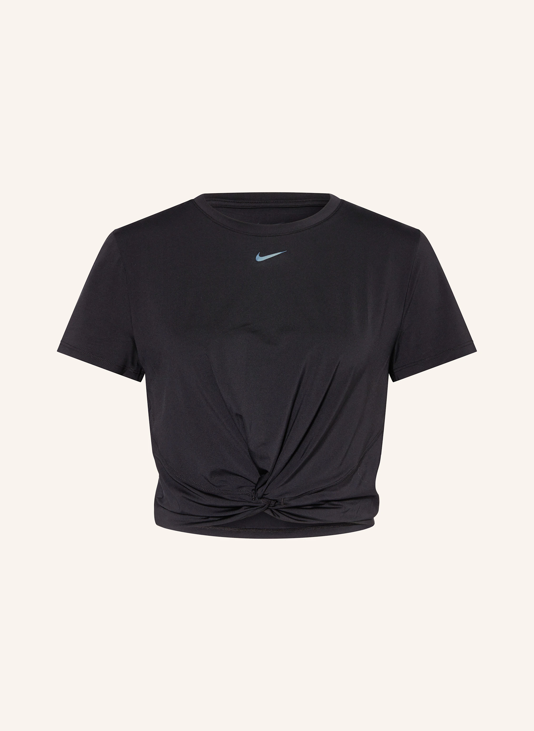 Nike Cropped-Shirt ONE CLASSIC TWIST