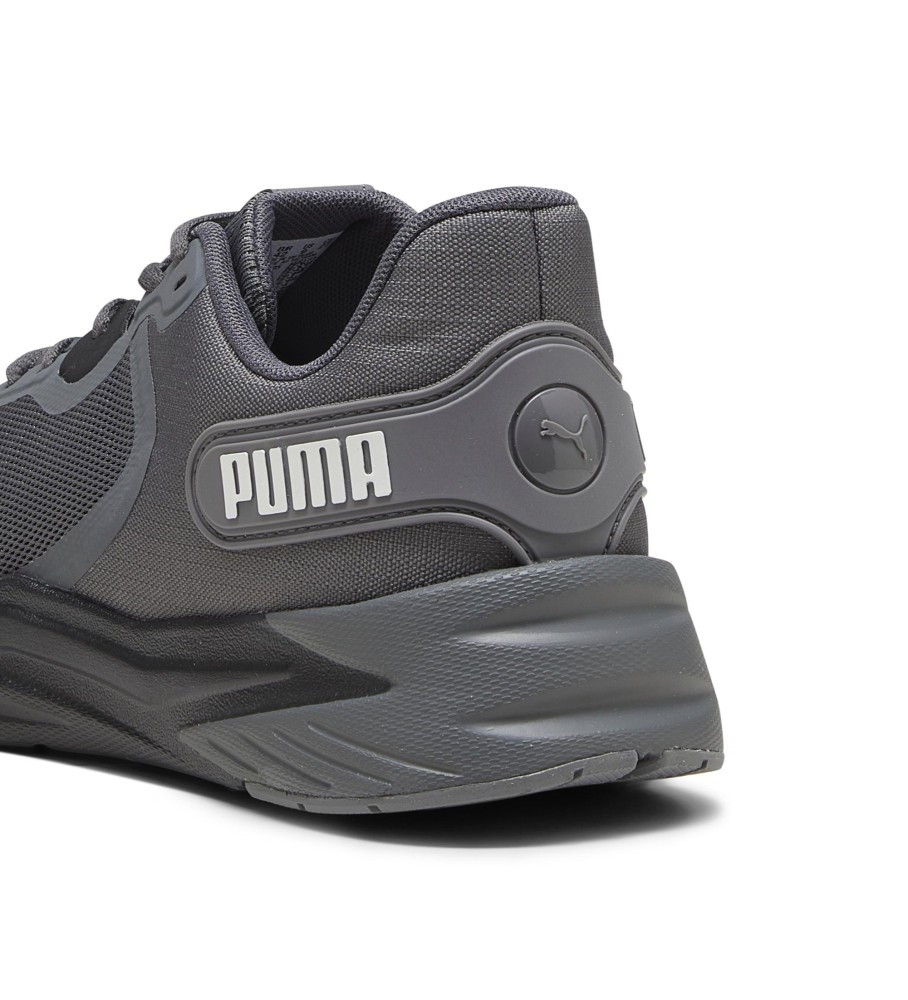 Tênis Puma Disperse XT cinza