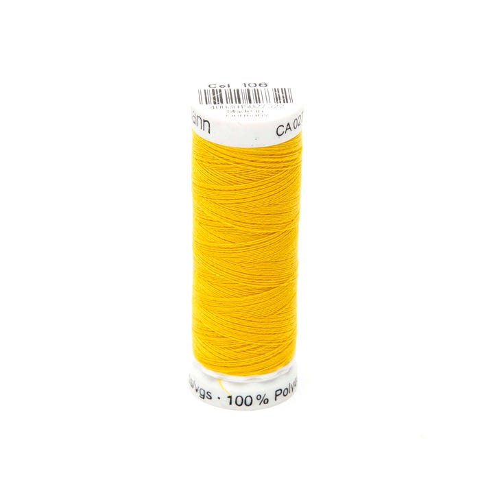 Gûtermann-Allesnaaigaren polyester 200m