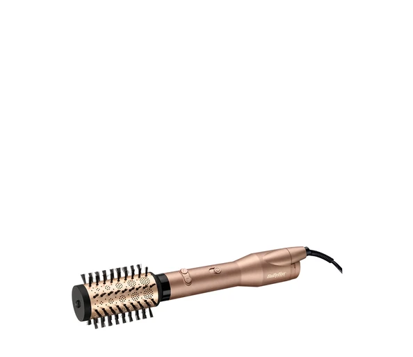 Babyliss Big Hair Dual AS952CHE Rotationsbürste