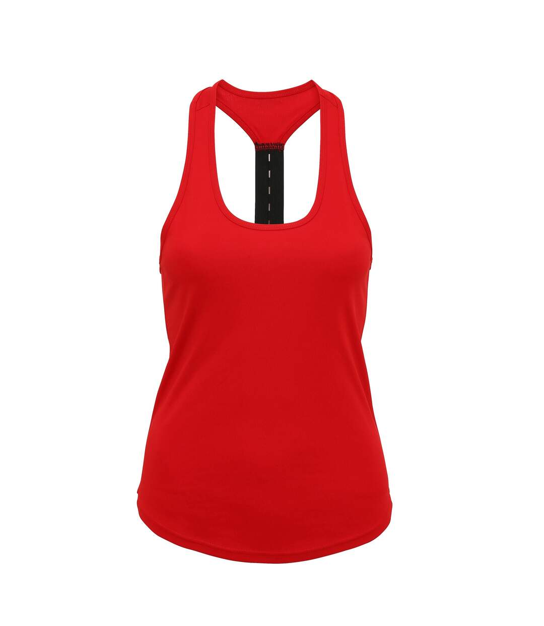 Tri Dri - Débardeur sport - Femme (Rouge feu) - UTRW5570