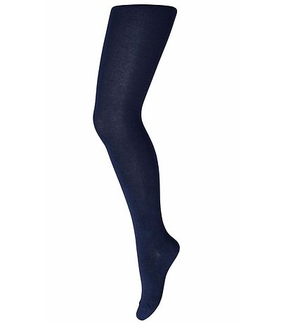 MP Strumpfhosen - Bambus - Navy