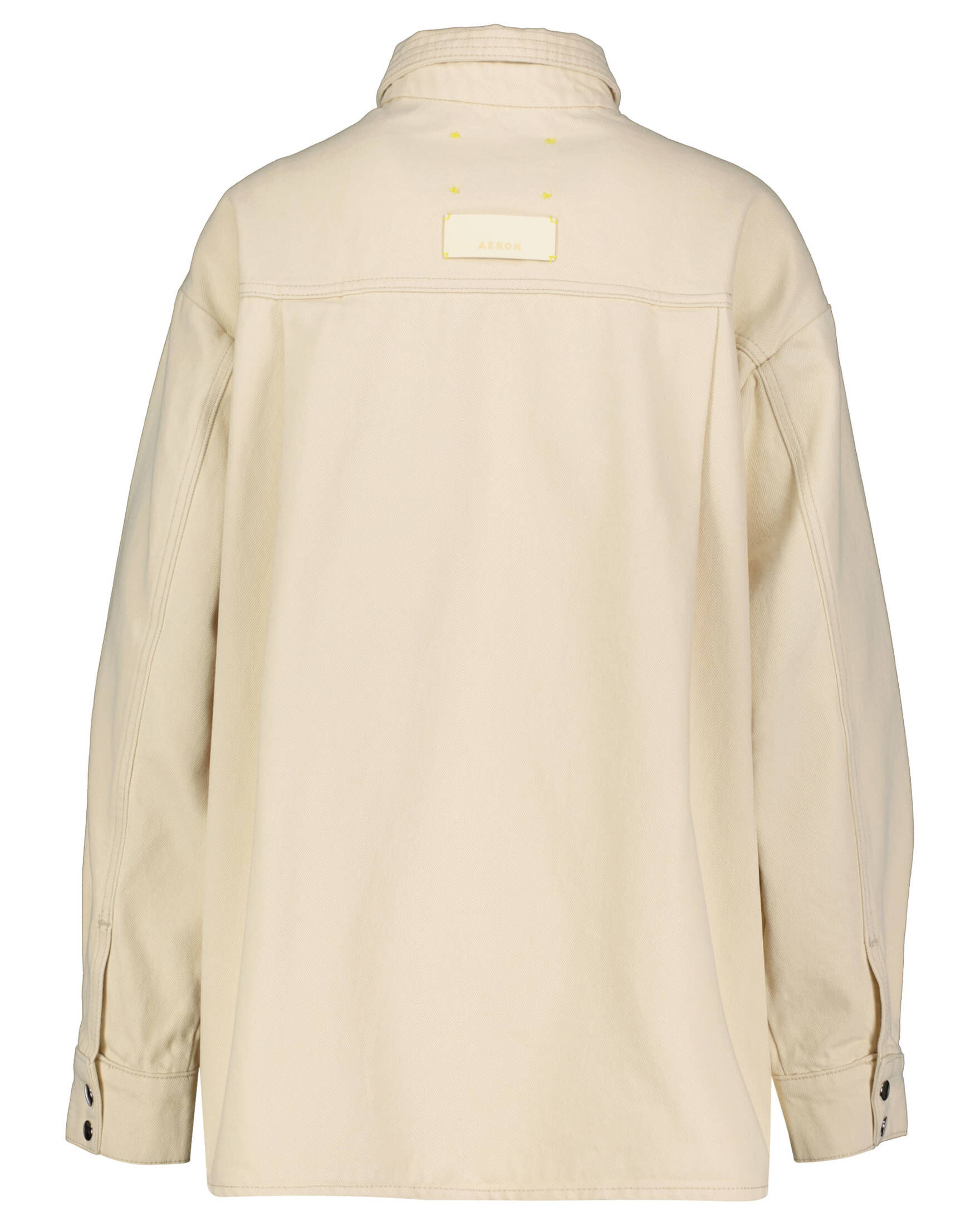 Aeron| Damen Hemdjacke BELAY
