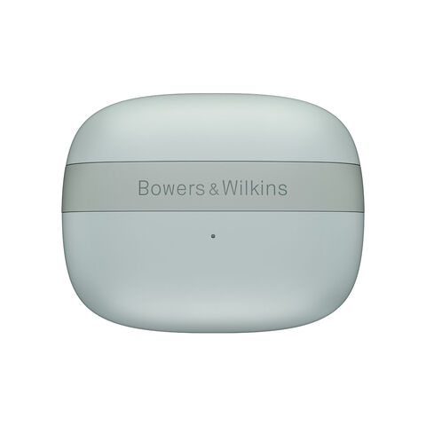 Bowers & Wilkins Pi6 – draadloze in-ears met ANC Groen
