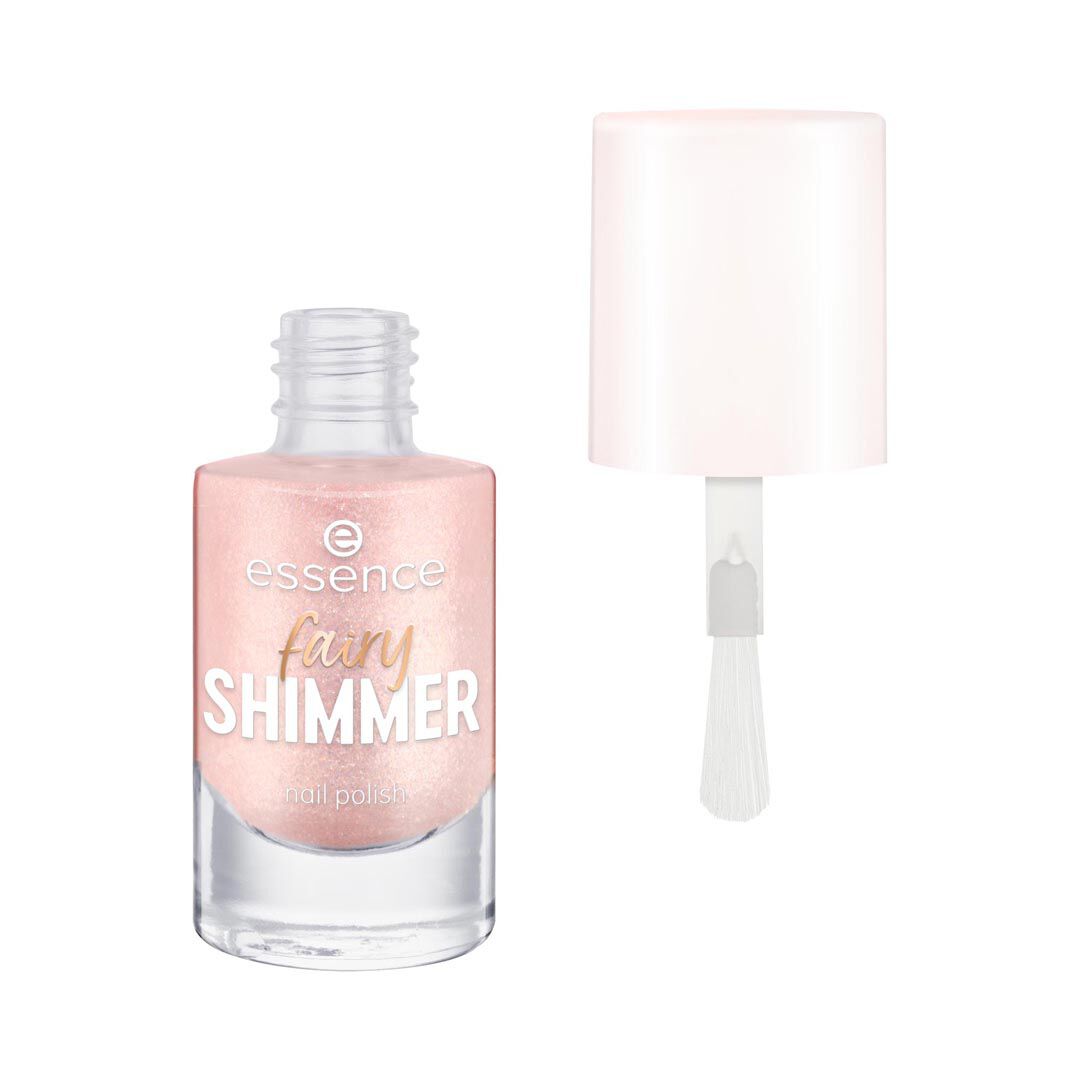ESSENCE  Verniz de Unhas Fairy