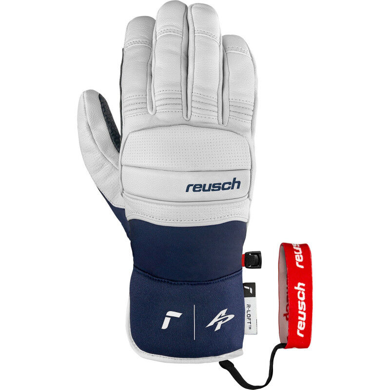 Alexis Pinturault - Gants ski homme