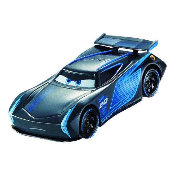 Cars - Die Cast - Fahrzeuge - 1:55