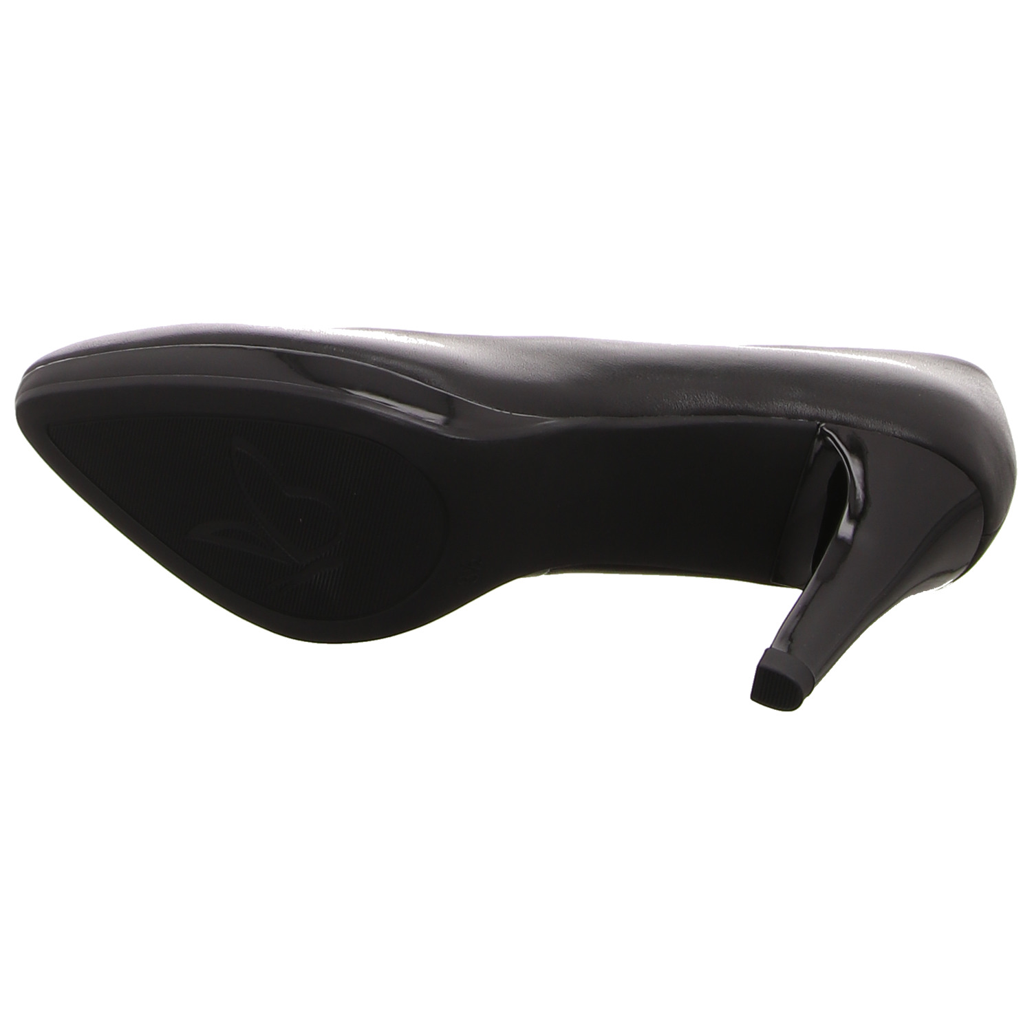 Caprice Pumps schwarz