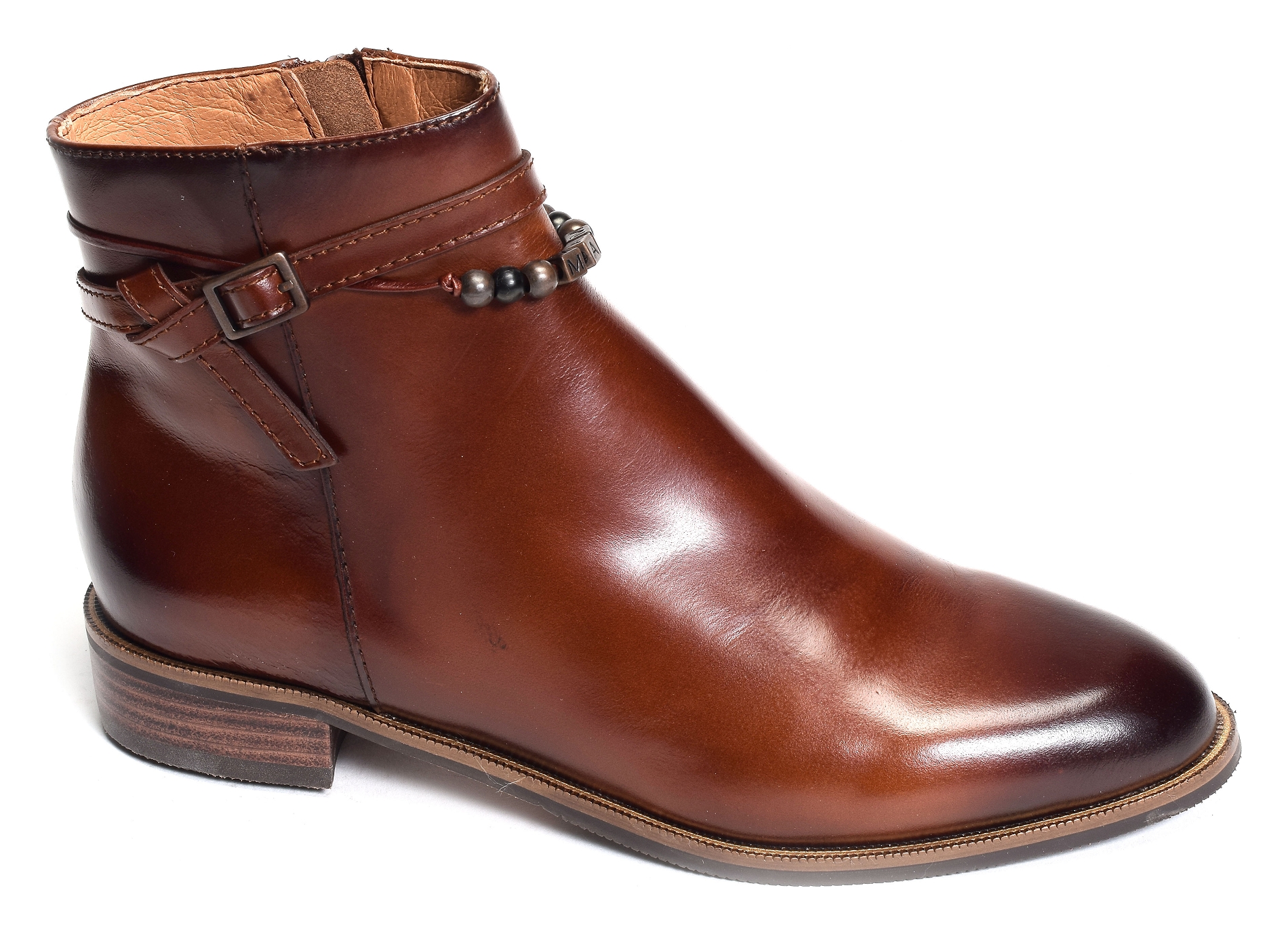 Samoa marron
