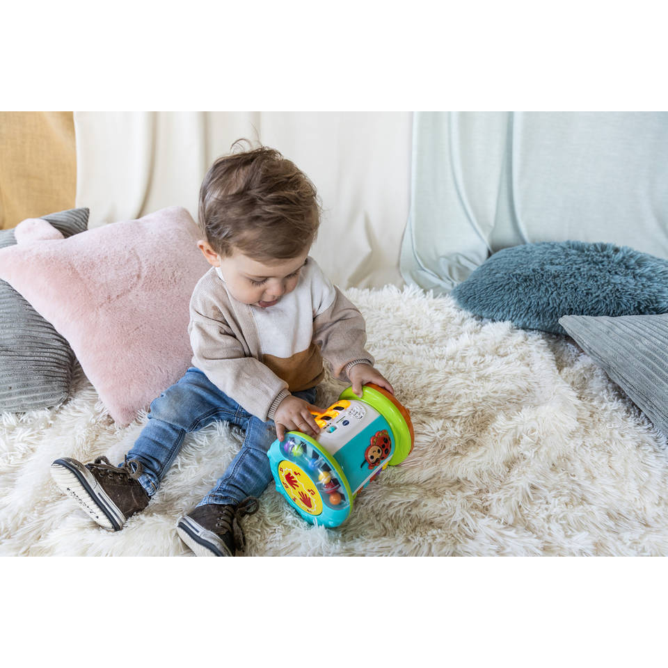 VTech dierenvriendjes 3-in-1 activiteitenroller