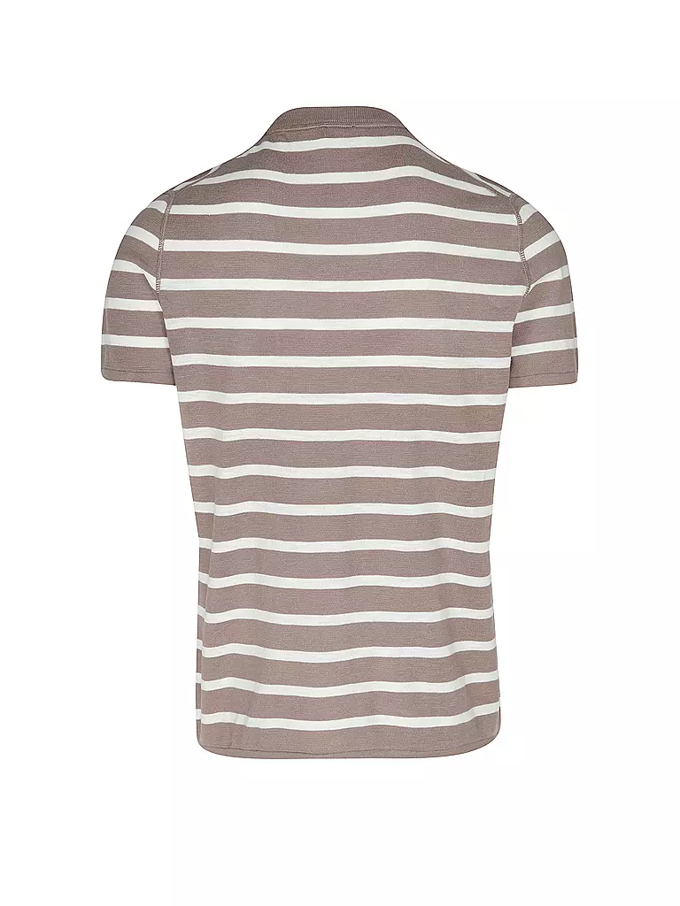 JOOP T-Shirt Modern Fit LOOK  beige