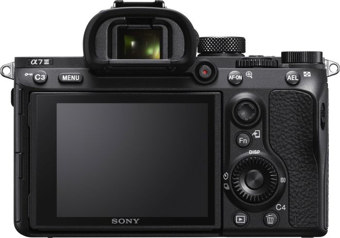 Sony Alpha 7 III