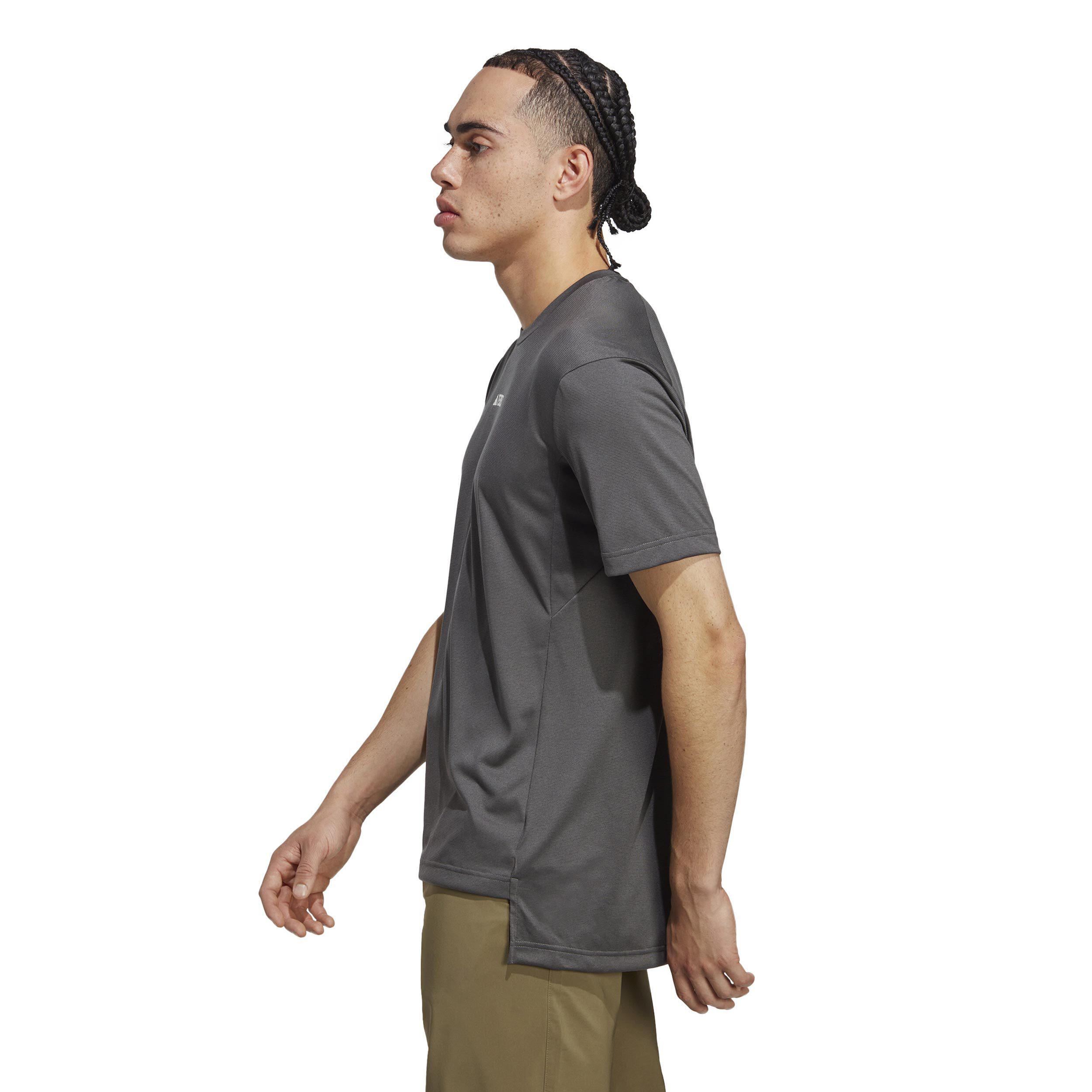 adidas Terrex MT Maillot De Course Hommes - Noir