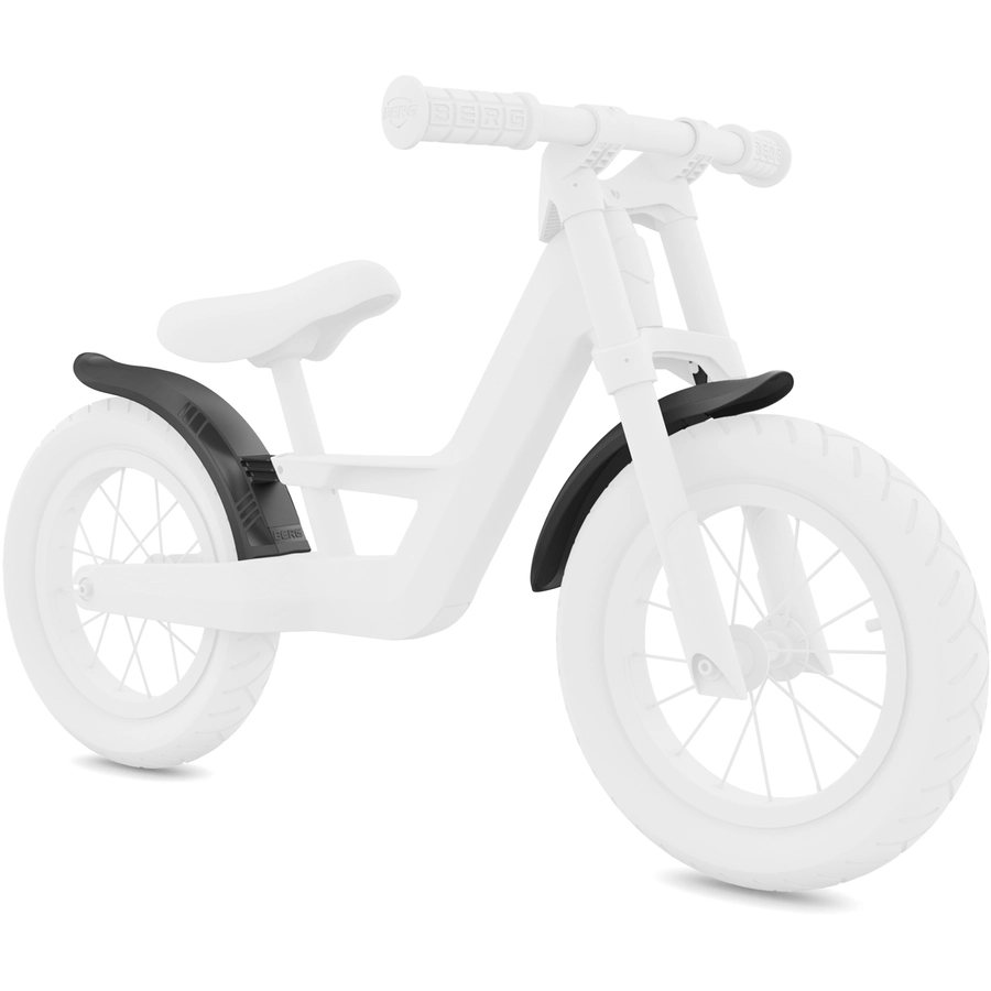 BERG Biky Mudguard Set
