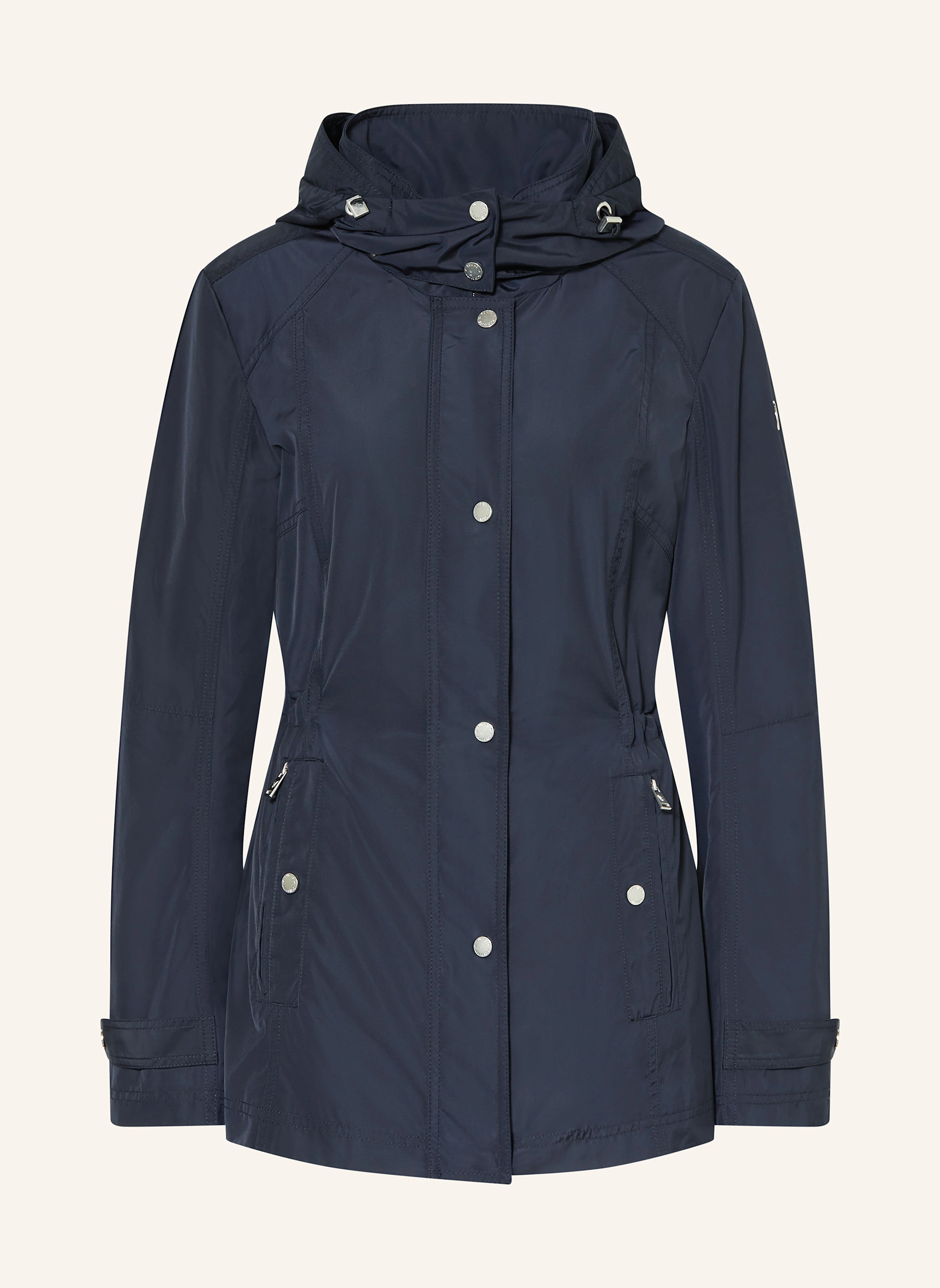 FUCHS SCHMITT Parka