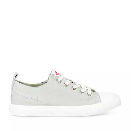 Baskets VERT LEE COOPER