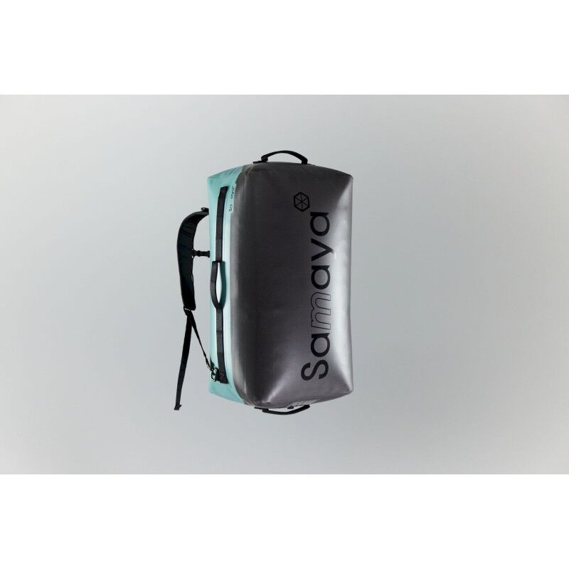 Samaya Mountainproof60 - Sac à dos alpinisme