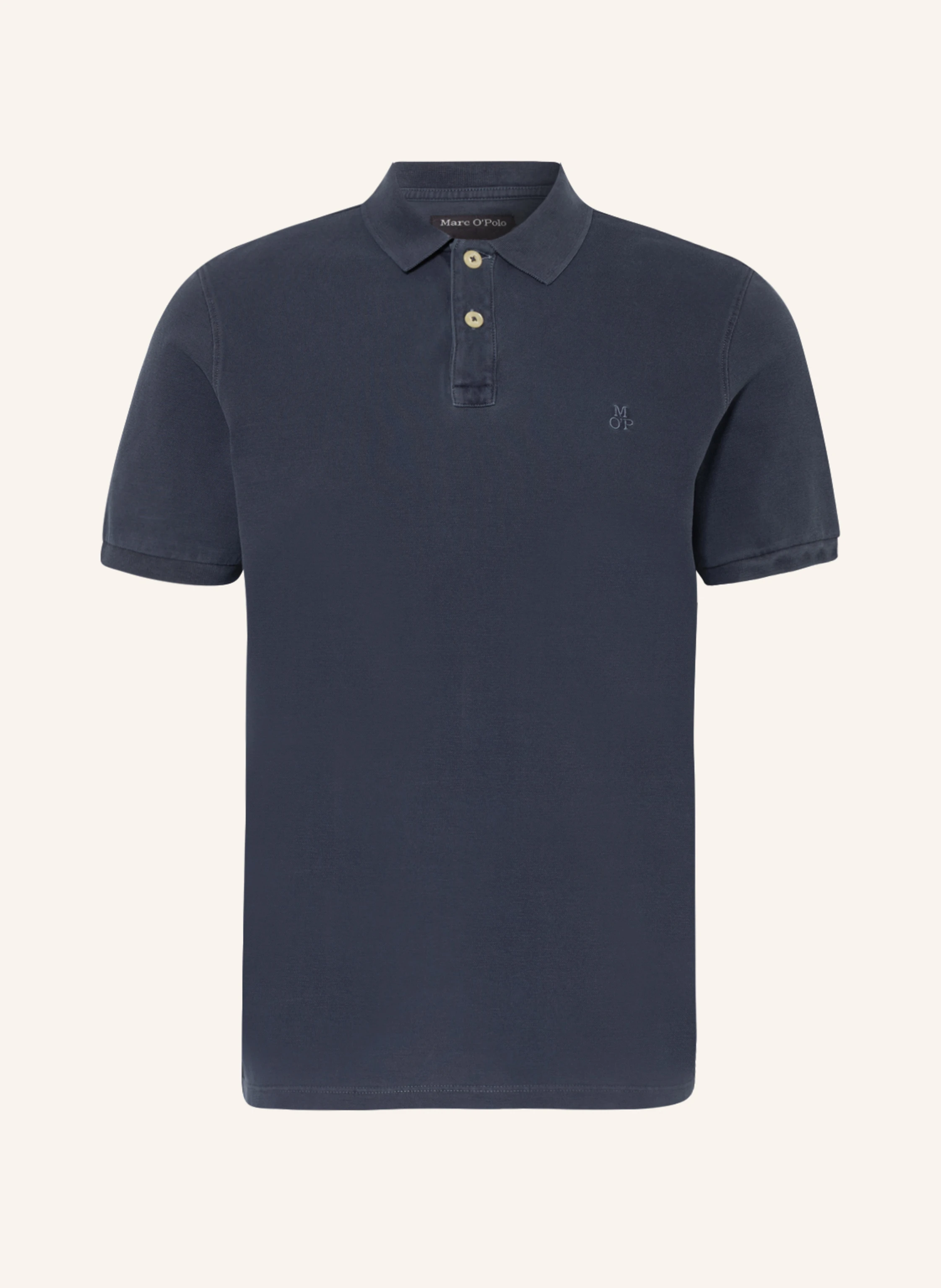Marc O'Polo Piqué-Poloshirt