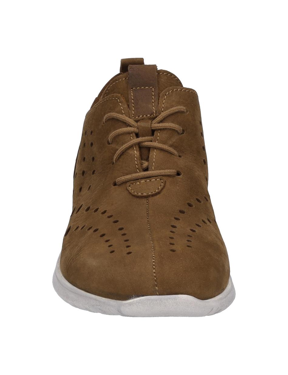 Sneaker Malena 09, castagne