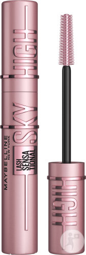 Maybelline Lash Sensational Sky High Mascara Very Noir 7,2ml